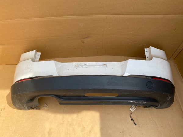 Bara spate VW Tiguan 5N 2008-2012 5N0807417 5N0 807 417 5N0807521 5N0 807 521 - Dezmembrari Auto