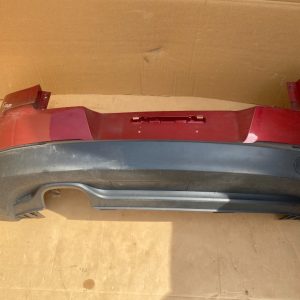 Bara spate VW Tiguan 5N 5N0807417 5N0 807 417 5N0807521 5N0 807 521 - Dezmembrari Auto