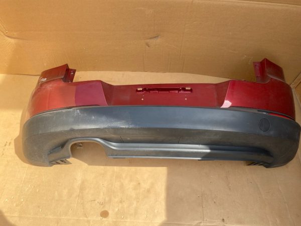 Bara spate VW Tiguan 5N 5N0807417 5N0 807 417 5N0807521 5N0 807 521 - Dezmembrari Auto