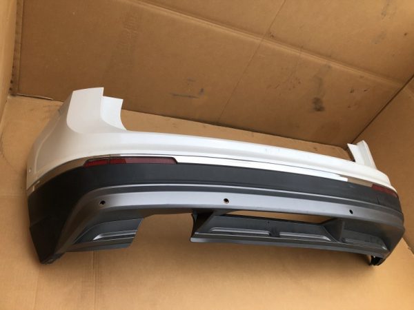Bara spate VW Tiguan II din 2016 2017 2018 2019 2020 - Dezmembrari Auto - imagine 2
