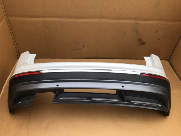 Bara spate VW Tiguan II din 2016 2017 2018 2019 2020 - Dezmembrari Auto