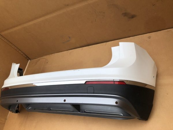 Bara spate VW Tiguan II din 2016 2017 2018 2019 2020 - Dezmembrari Auto - imagine 5