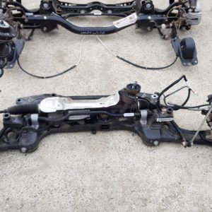 Bara stabilizatoare fata VW Jetta 2017 5C0411303 5C0 411 303 - Dezmembrari Auto