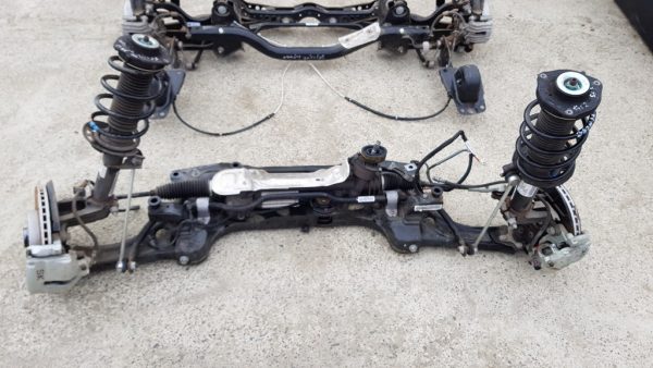 Bara stabilizatoare fata VW Jetta 2017 5C0411303 5C0 411 303 - Dezmembrari Auto