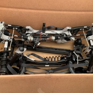 Bara stabilizatoare fata VW Passat B8 facelift 2020 5Q0511305AS 5Q0 511 305 AS la 0 km - Dezmembrari Auto