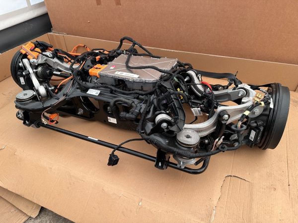 Bara stabilizatoare punte spate VW ID4 ID.4 2023 1EA511305J 1EA 511 305 J la 0 km - Dezmembrari Auto