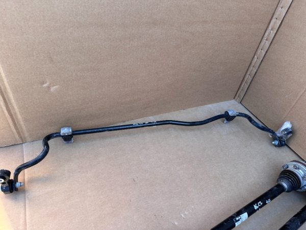 Bara stabilizatoare spate Audi A6 C7 2016 4G0511305G 4G0 511 305 G la 0 km - Dezmembrari Auto