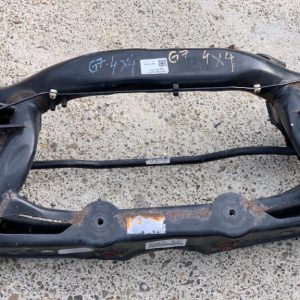 Bara stabilizatoare spate VW Golf 7 4motion 5Q0511305BC 5Q0 511 305 BC - Dezmembrari Auto