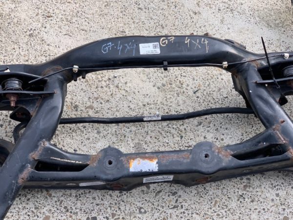 Bara stabilizatoare spate VW Golf 7 4motion 5Q0511305BC 5Q0 511 305 BC - Dezmembrari Auto