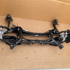Bara stabilizatoare spate VW Passat B8 facelift 2021 5Q0511305AT 5Q0 511 305 AT la 0 km - Dezmembrari Auto
