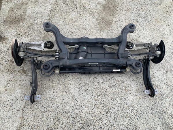Bara torsiune Mercedes B Class B200 W246 2014 A2463203911 - Dezmembrari Auto