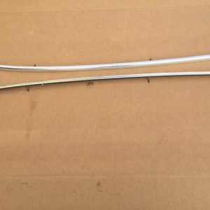Bare logitudinale nichelate Audi A6 4F C6 variant - Dezmembrari Auto