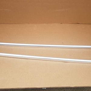 Bare longitudinale cromate VW Passat B8 variant 3G9860033Q 3G9860034Q - Dezmembrari Auto