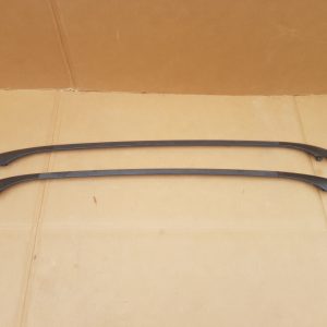 Bare longitudinale Skoda Fabia 2 combi - Dezmembrari Auto