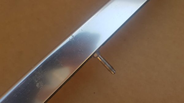 Bare longitudinale VW Passat B8 1.4 TSI CZEA 3G9 860 033 K 3G9860033K - Dezmembrari Auto - imagine 3