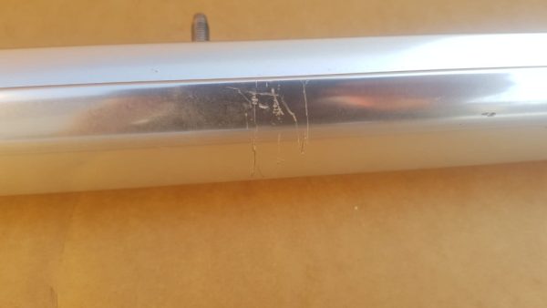 Bare longitudinale VW Passat B8 1.4 TSI CZEA 3G9 860 033 K 3G9860033K - Dezmembrari Auto - imagine 6