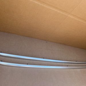 Bare longitudinale VW Passat B8.5 din 2023 3G9860033AA 3G9860034AA 3G9 860 033 AA 3G9 860 034 AA - Dezmembrari Auto