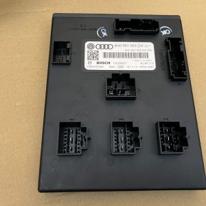 BCM 4H0907063DH 4H0 907 063 DH Audi A6 C7 la 0 km - Dezmembrari Auto