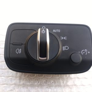 Bloc lumini Audi A3 8V 8V0941531AD - Dezmembrari Auto