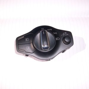 Bloc lumini Audi A4 8k din 2009 - Dezmembrari Auto