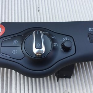 Bloc lumini Audi A4 B8 2015 - Dezmembrari Auto