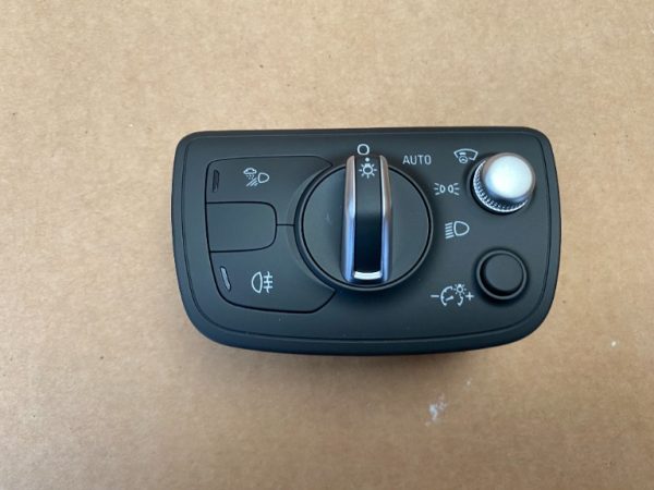Bloc lumini Audi A6 C7 2016 4G0941531BG 4G0 941 531 BG la 0 km - Dezmembrari Auto