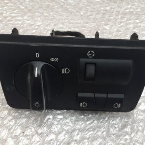 Bloc lumini BMW X5 E53 8389255 - Dezmembrari Auto