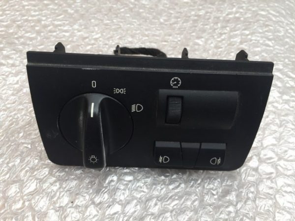 Bloc lumini BMW X5 E53 8389255 - Dezmembrari Auto