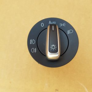 Bloc lumini cu auto si proiectoare VW Jetta 2016 3C8941431A 3C8 941 431 A - Dezmembrari Auto