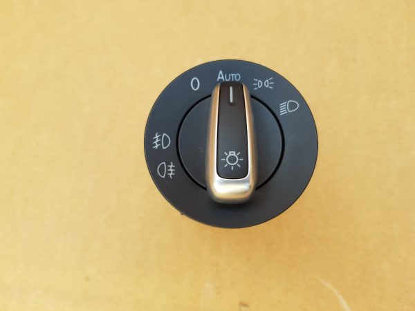 Bloc lumini cu auto si proiectoare VW Jetta 2016 3C8941431A 3C8 941 431 A - Dezmembrari Auto