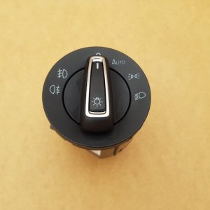 Bloc lumini cu proiectoare VW Golf 7 2019 5G0941431BD 5G0 941 431 BD - Dezmembrari Auto