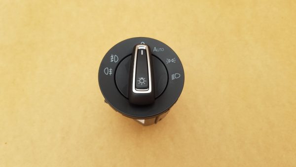 Bloc lumini cu proiectoare VW Golf 7 2019 5G0941431BD 5G0 941 431 BD - Dezmembrari Auto