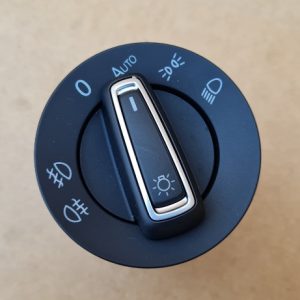 Bloc lumini cu proiectoare si auto VW Golf 7 5G0941431BD 5G0 941 431 BD - Dezmembrari Auto