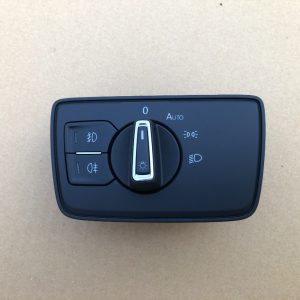 Bloc lumini cu proiectoare si auto VW Passat B8 3G0941633H 3G0 941 633 H - Dezmembrari Auto