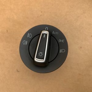 Bloc lumini cu proiectoare VW Golf 7 2019 5G0941431BD 5G0 941 431 BD la 0 km - Dezmembrari Auto