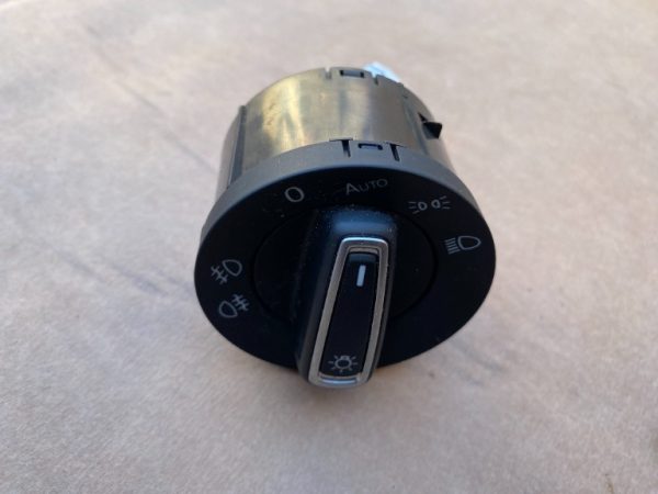 Bloc lumini cu proiectoare VW Golf 7 5G0941431BD 5G0 941 431 BD la 0 km - Dezmembrari Auto