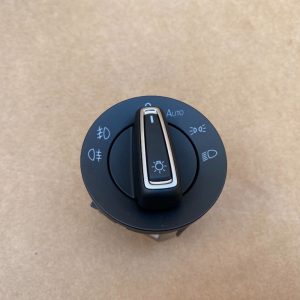 Bloc lumini cu proiectoare VW Golf 7 5G0941431BD 5G0 941 431 BD la 0 km - Dezmembrari Auto