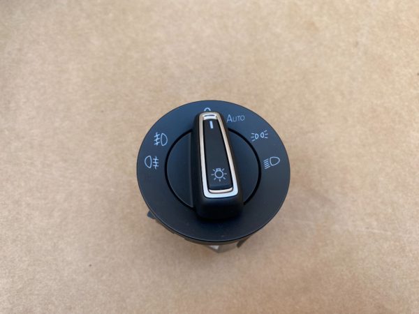 Bloc lumini cu proiectoare VW Golf 7 5G0941431BD 5G0 941 431 BD la 0 km - Dezmembrari Auto