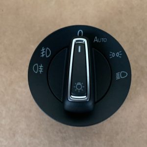 Bloc lumini cu proiectoare VW Golf 7 5G0941431BD 5G0 941 431 BD la 0 km - Dezmembrari Auto