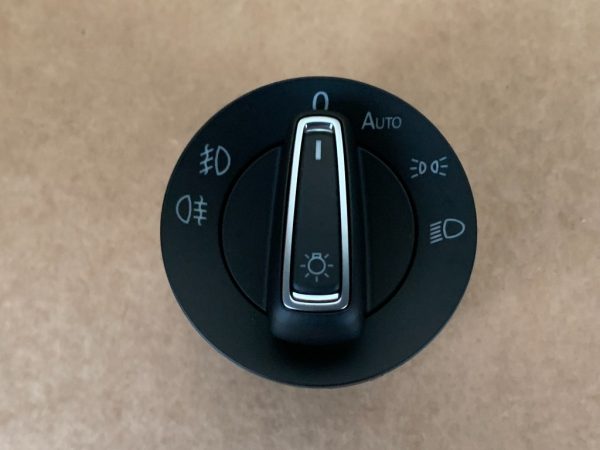 Bloc lumini cu proiectoare VW Golf 7 5G0941431BD 5G0 941 431 BD la 0 km - Dezmembrari Auto