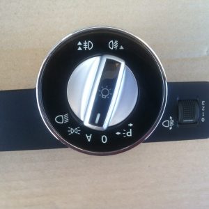 Bloc lumini Mecedes E-CLASSE W212 A2129051600 - Dezmembrari Auto