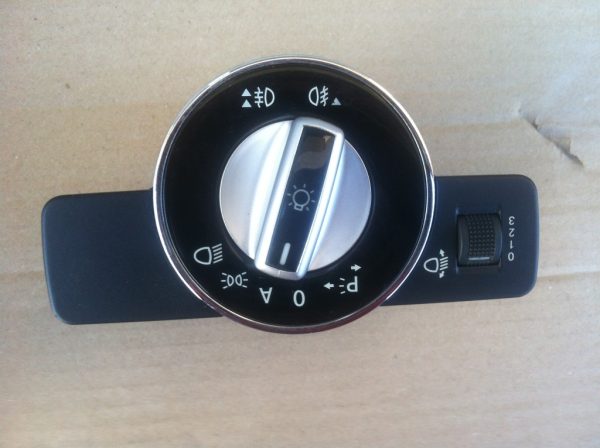 Bloc lumini Mecedes E-CLASSE W212 A2129051600 - Dezmembrari Auto