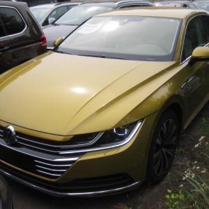 Bloc lumini VW Arteon 2017 limuzina 4motion 2.0 tdi biturbo 239 cp CUAA - Dezmembrari Auto