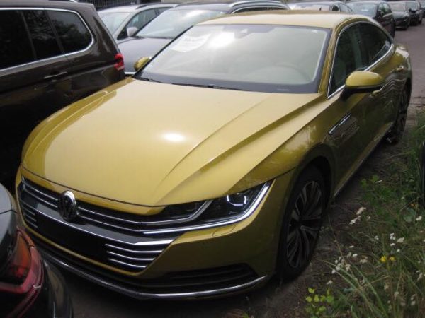 Bloc lumini VW Arteon 2017 limuzina 4motion 2.0 tdi biturbo 239 cp CUAA - Dezmembrari Auto