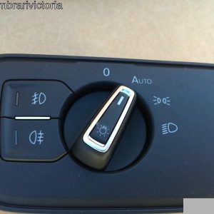 Bloc lumini VW Passat 8 B8 din 2015 3G0941633H - Dezmembrari Auto