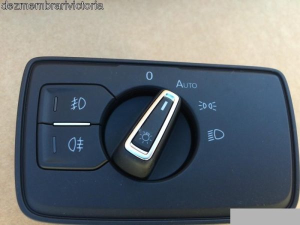 Bloc lumini VW Passat 8 B8 din 2015 3G0941633H - Dezmembrari Auto