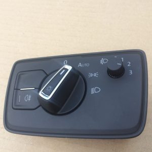 Bloc lumini VW Passat B8 3G0941633A 3G0 941 633 A - Dezmembrari Auto