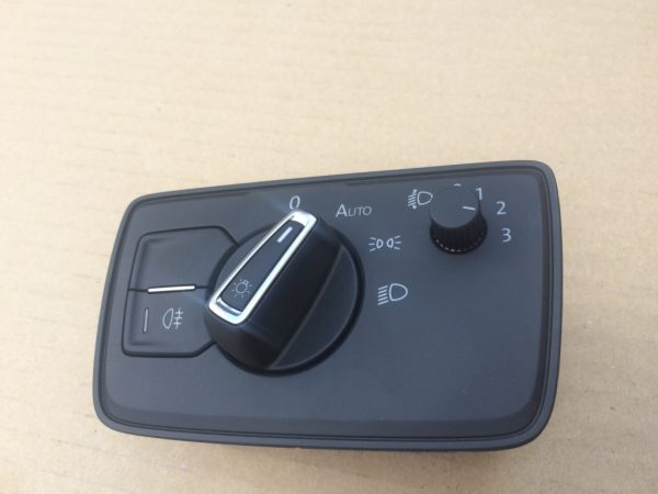 Bloc lumini VW Passat B8 3G0941633A 3G0 941 633 A - Dezmembrari Auto