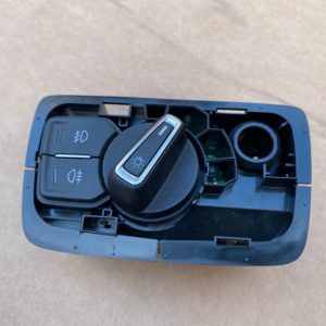 Bloc lumini VW Passat B8 3G0941633H 3G0 941 633 H - Dezmembrari Auto