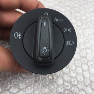 Bloc lumini VW Polo AW 2019 VI AW 1.0 tsi DKZ 5G0941431S 5G0 941 431 S - Dezmembrari Auto